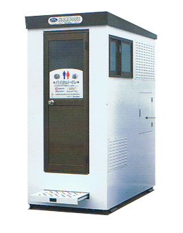GKL-22(工事現場用)